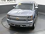 2015 Chevrolet Silverado 1500 Crew Cab 4WD Pickup for sale #HCVL260406A - photo 46