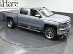 2015 Chevrolet Silverado 1500 Crew Cab 4WD Pickup for sale #HCVL260406A - photo 48