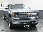 2015 Chevrolet Silverado 1500 Crew Cab 4WD Pickup for sale #HCVL260406A - photo 51