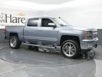 2015 Chevrolet Silverado 1500 Crew Cab 4WD Pickup for sale #HCVL260406A - photo 14