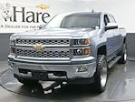 2015 Chevrolet Silverado 1500 Crew Cab 4WD Pickup for sale #HCVL260406A - photo 15