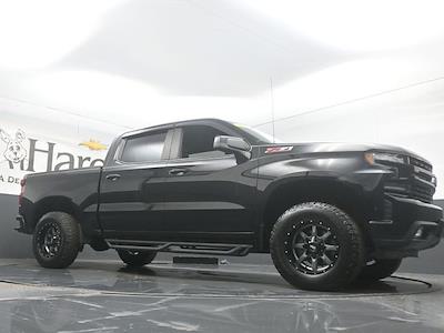 Used 2019 Chevrolet Silverado 1500 RST Crew Cab for sale #HCVL260406B - photo 2