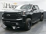 Used 2019 Chevrolet Silverado 1500 RST Crew Cab for sale #HCVL260406B - photo 1