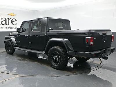 Used 2025 Jeep Gladiator High Crew Cab for sale #HCVL260409A - photo 2