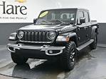 Used 2025 Jeep Gladiator High Crew Cab for sale #HCVL260409A - photo 8