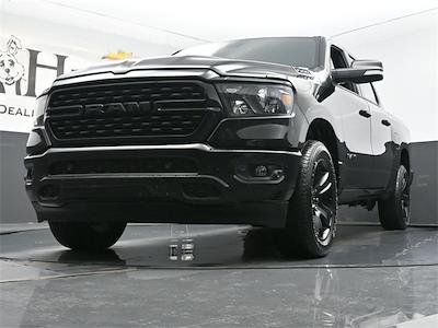 2022 Ram 1500 Crew Cab 4x4 Pickup for sale #HCVP020003 - photo 1