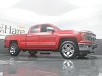2015 Chevrolet Silverado 1500 Double Cab 4x4 Pickup for sale #HCVP150081 - photo 4