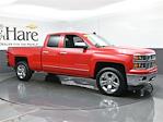 2015 Chevrolet Silverado 1500 Double Cab 4x4 Pickup for sale #HCVP150081 - photo 27