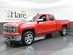 2015 Chevrolet Silverado 1500 Double Cab 4x4 Pickup for sale #HCVP150081 - photo 30