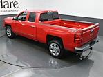 2015 Chevrolet Silverado 1500 Double Cab 4x4 Pickup for sale #HCVP150081 - photo 32