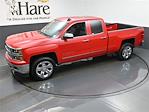 2015 Chevrolet Silverado 1500 Double Cab 4x4 Pickup for sale #HCVP150081 - photo 34
