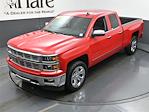 2015 Chevrolet Silverado 1500 Double Cab 4x4 Pickup for sale #HCVP150081 - photo 35