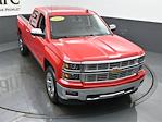2015 Chevrolet Silverado 1500 Double Cab 4x4 Pickup for sale #HCVP150081 - photo 37