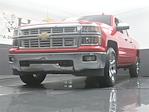 2015 Chevrolet Silverado 1500 Double Cab 4x4 Pickup for sale #HCVP150081 - photo 6