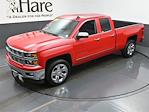2015 Chevrolet Silverado 1500 Double Cab 4x4 Pickup for sale #HCVP150081 - photo 51