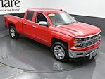 2015 Chevrolet Silverado 1500 Double Cab 4x4 Pickup for sale #HCVP150081 - photo 52