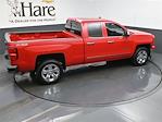 2015 Chevrolet Silverado 1500 Double Cab 4x4 Pickup for sale #HCVP150081 - photo 53