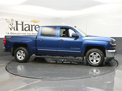 2017 Chevrolet Silverado 1500 Crew Cab 4x4 Pickup for sale #HCVP170189 - photo 1