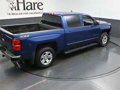 2017 Chevrolet Silverado 1500 Crew Cab 4x4 Pickup for sale #HCVP170189 - photo 2
