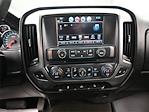 2017 Chevrolet Silverado 1500 Crew Cab 4x4 Pickup for sale #HCVP170189 - photo 11