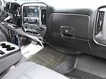 2017 Chevrolet Silverado 1500 Crew Cab 4x4 Pickup for sale #HCVP170189 - photo 27