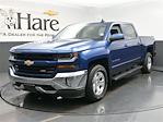 2017 Chevrolet Silverado 1500 Crew Cab 4x4 Pickup for sale #HCVP170189 - photo 32