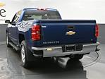 2017 Chevrolet Silverado 1500 Crew Cab 4x4 Pickup for sale #HCVP170189 - photo 33