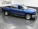 2017 Chevrolet Silverado 1500 Crew Cab 4x4 Pickup for sale #HCVP170189 - photo 36