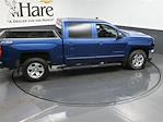 2017 Chevrolet Silverado 1500 Crew Cab 4x4 Pickup for sale #HCVP170189 - photo 37