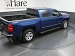 2017 Chevrolet Silverado 1500 Crew Cab 4x4 Pickup for sale #HCVP170189 - photo 2