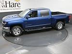 2017 Chevrolet Silverado 1500 Crew Cab 4x4 Pickup for sale #HCVP170189 - photo 55