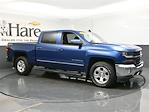 2017 Chevrolet Silverado 1500 Crew Cab 4x4 Pickup for sale #HCVP170189 - photo 7