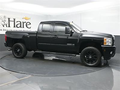 2013 Chevrolet Silverado 2500 Extended Cab 4x4 Pickup for sale #HCVP190720B - photo 1