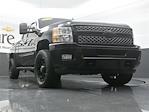 2013 Chevrolet Silverado 2500 Extended Cab 4x4 Pickup for sale #HCVP190720B - photo 3