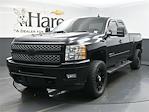 2013 Chevrolet Silverado 2500 Extended Cab 4x4 Pickup for sale #HCVP190720B - photo 30