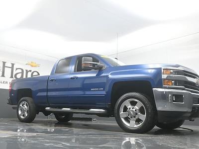 2019 Chevrolet Silverado 2500 Double Cab SRW 4WD Pickup for sale #HCVP190725 - photo 2