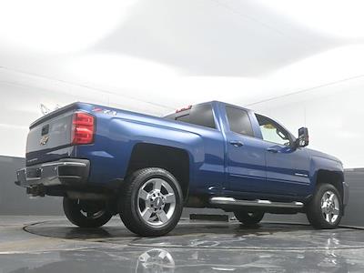 Used 2019 Chevrolet Silverado 2500 LT Double Cab for sale #HCVP190725 - photo 2