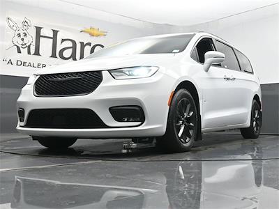 2021 Chrysler Pacifica FWD Minivan for sale #HCVP211043 - photo 1
