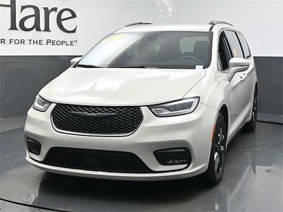 2021 Chrysler Pacifica FWD Minivan for sale #HCVP211053 - photo 2