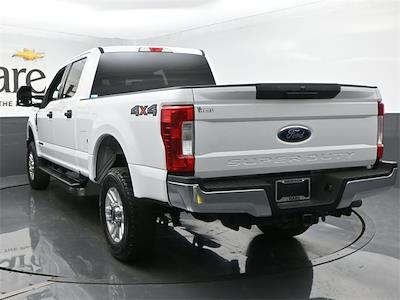 2019 Ford F-250 Crew Cab 4x4 Pickup for sale #HCVP222041B - photo 2