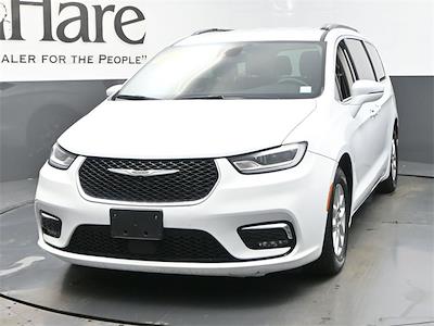 Used 2022 Chrysler Pacifica Touring L Minivan for sale #HCVP222129 - photo 1