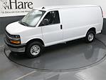 2022 Chevrolet Express 2500 RWD Empty Cargo Van for sale #HCVP222142 - photo 36