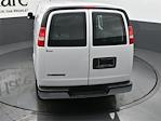 2022 Chevrolet Express 2500 RWD Empty Cargo Van for sale #HCVP222142 - photo 49