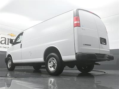 2022 Chevrolet Express 2500 RWD Upfitted Cargo Van for sale #HCVP222164 - photo 2