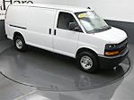 2022 Chevrolet Express 2500 RWD Upfitted Cargo Van for sale #HCVP222164 - photo 39