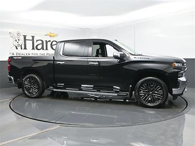 2020 Chevrolet Silverado 1500 Crew Cab 4x4 Pickup for sale #HCVP222193A - photo 1