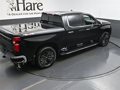 2020 Chevrolet Silverado 1500 Crew Cab 4x4 Pickup for sale #HCVP222193A - photo 2