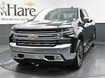 2020 Chevrolet Silverado 1500 Crew Cab 4x4 Pickup for sale #HCVP222193A - photo 8