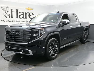2022 GMC Sierra 1500 Crew Cab 4x4 Pickup for sale #HCVP222194 - photo 1