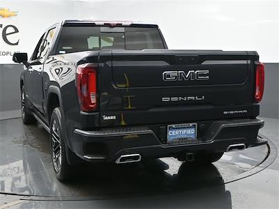 2022 GMC Sierra 1500 Crew Cab 4x4 Pickup for sale #HCVP222194 - photo 2